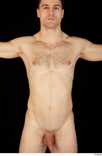 Tomas Salek nude upper body 0001.jpg